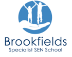 Brookfields School Logo