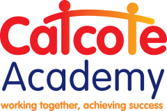 Catcote Academy logo