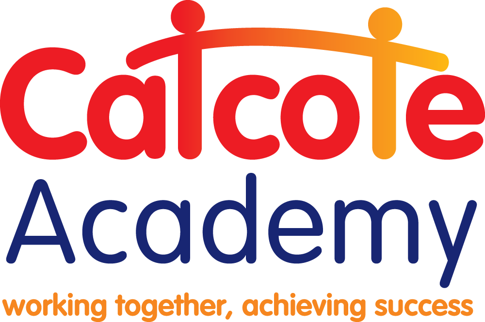 Catcote Academy logo