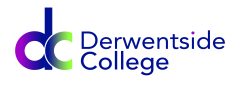 Derwentside College logo