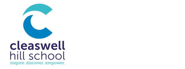 Cleaswell Hill school logo