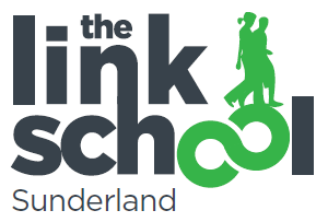 The Link School logo