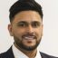 Headshot of Amir Ahmed