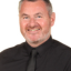 Headshot of Nigel Holmes